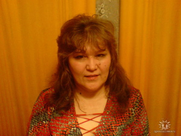 Светлана Доронина