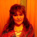 Светлана Доронина