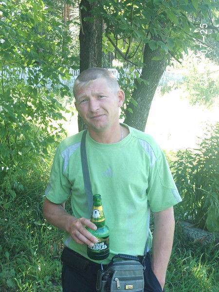 Сергей Горшков