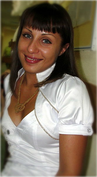 Nadin Николенко