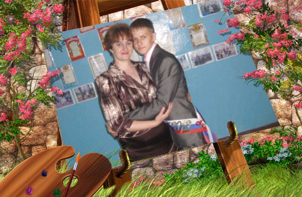 Марина Иванова