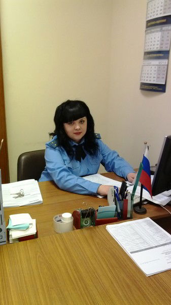 Ксения Худякова