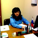 Ксения Худякова