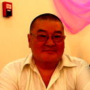 Kanat Jailaubekov