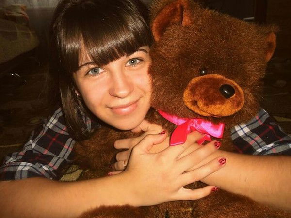 Алиша Погребняк