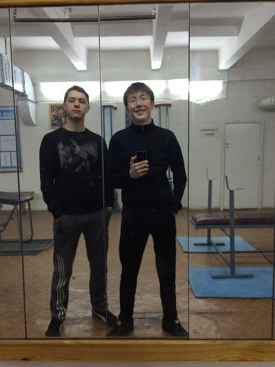 Максим Базилевский