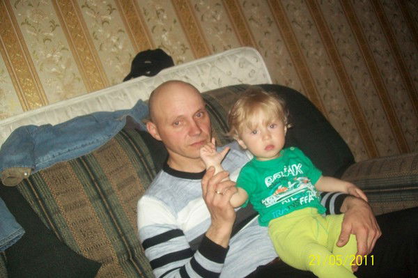 Александр Маслов