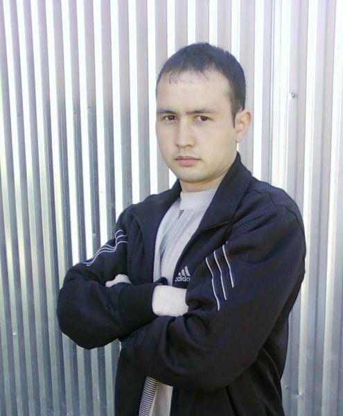 Эрик Эриков