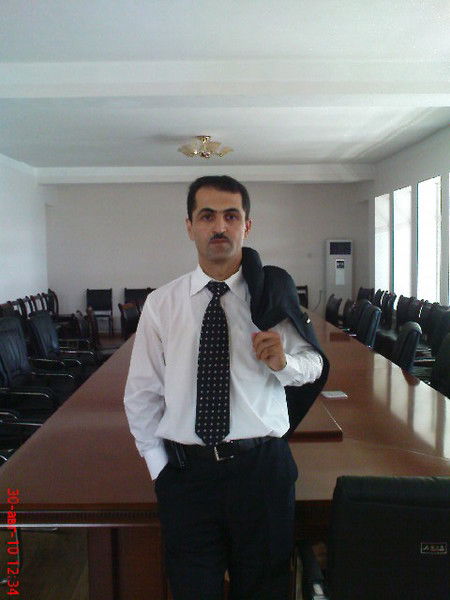 Зафар Хисориев