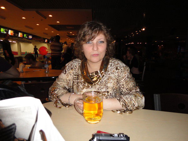 Юлия Юношева