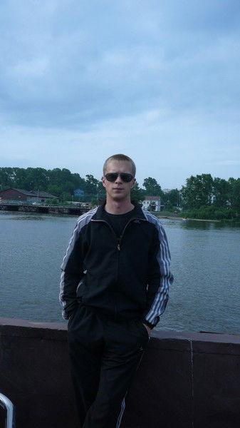 Павел Тихомиров