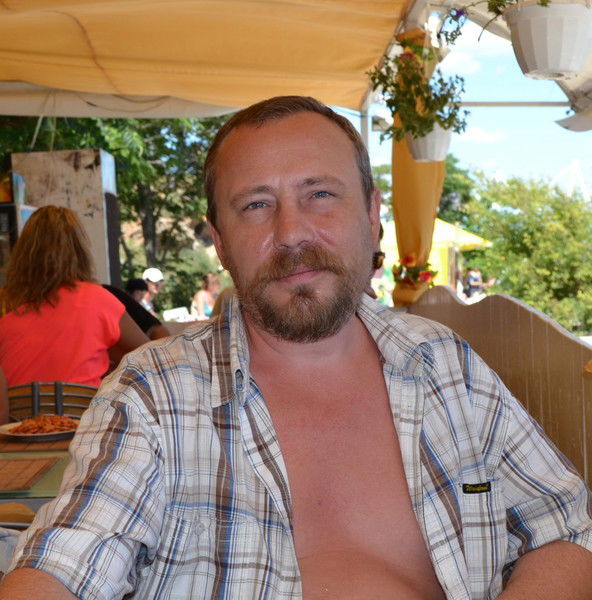 Андрей Ващёв