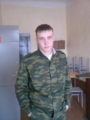 Владимир Шеремет