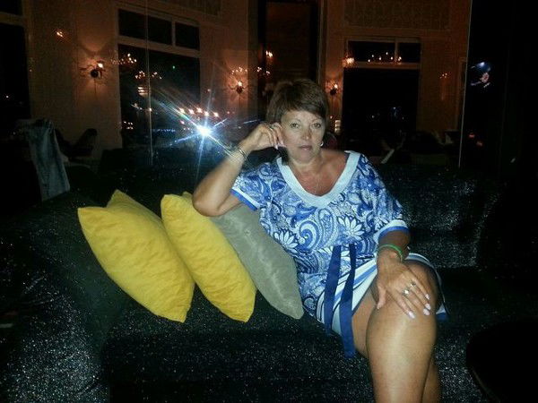 Любовь Шепелева