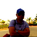 Алексей Бочаров