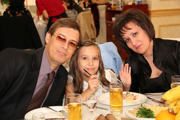 Олег Велижанин