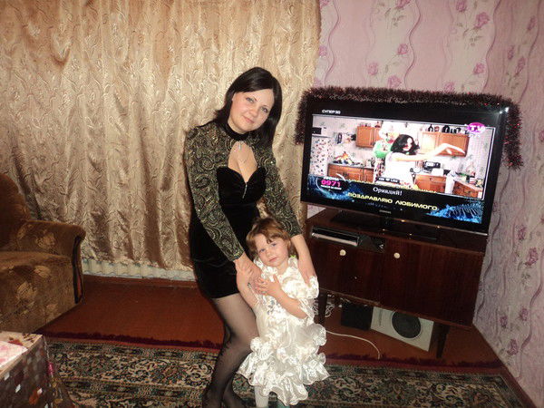 Анастасия Штапер