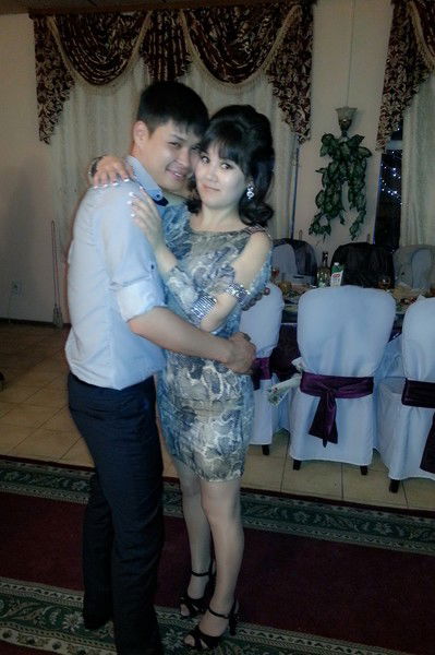 Данияр Шукаев