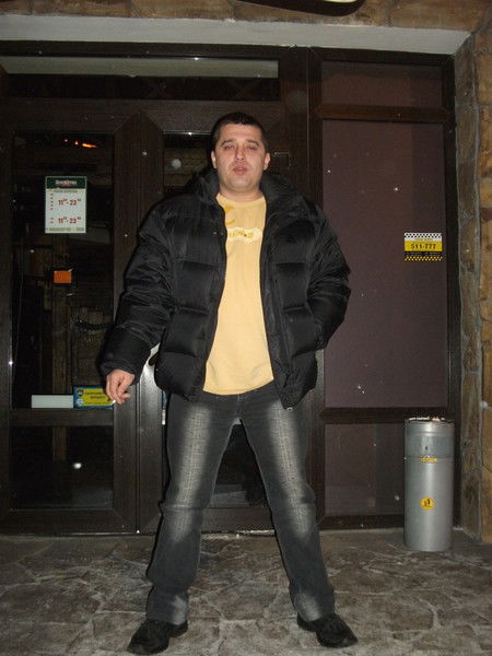 Евгений Шустов Бик