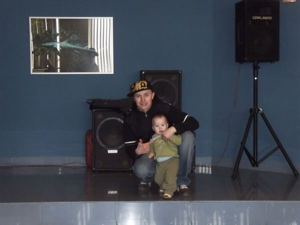 Павел Исламов