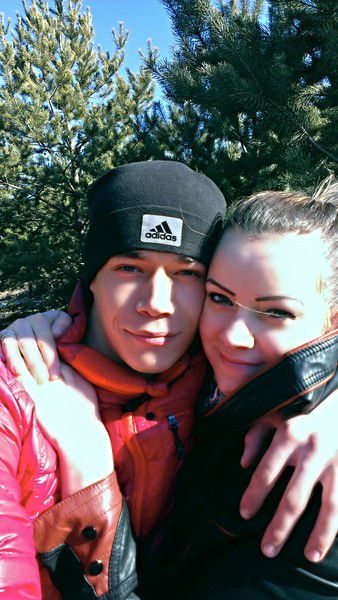 Иришка =) Машкина