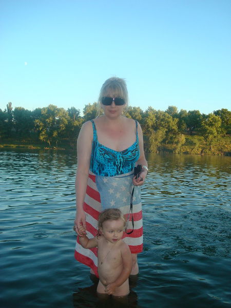 Марина Маринина