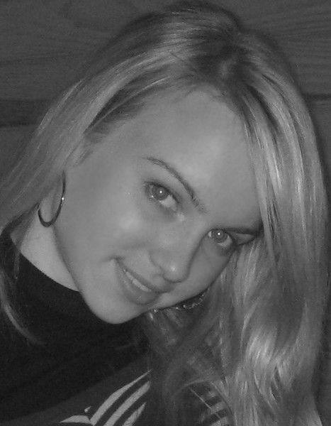 Анна Ескина