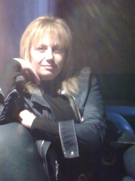 Алёна Зеленина