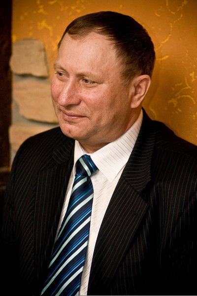 Александр Воросов