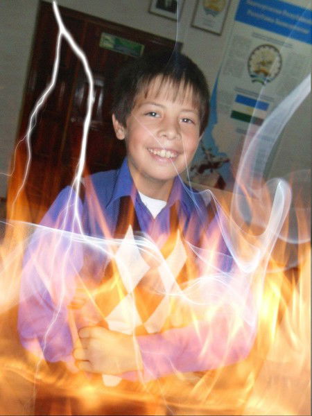 Руслан Магрупов