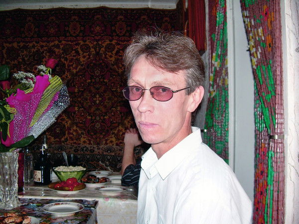 Евгений Козицин