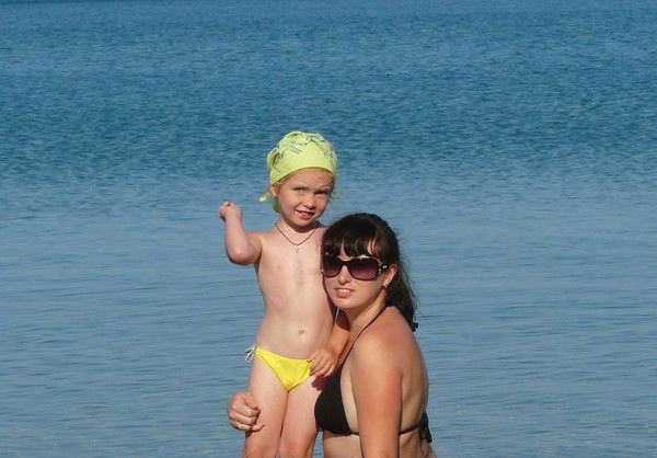 Ольга Кабанова