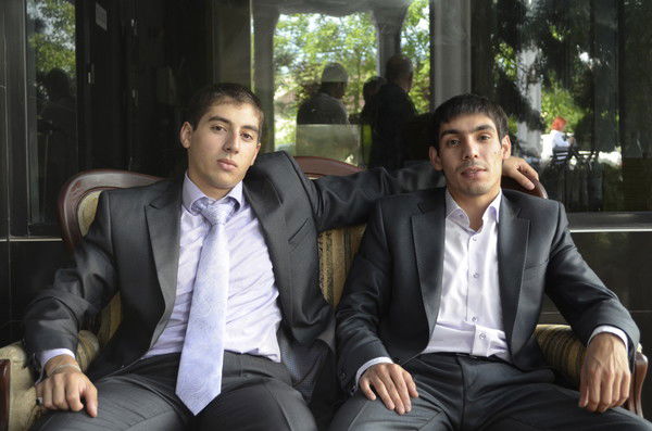 Артем Баласанян