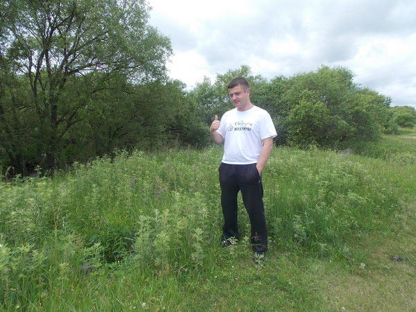 Александр Орлов