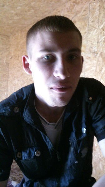 Михаил Назукин