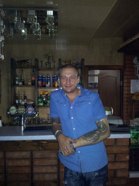 Сергей Вареник