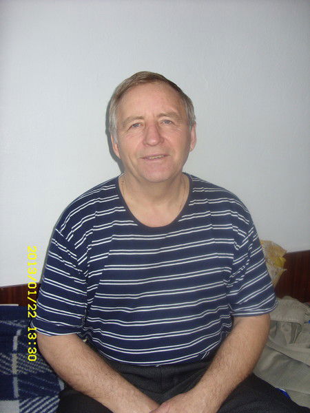 Владимир Клименков