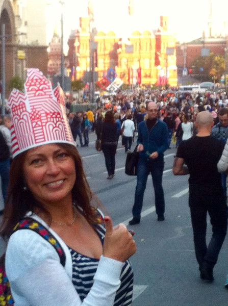 Елена Соловьева