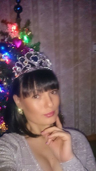 Анастасия Магамаева