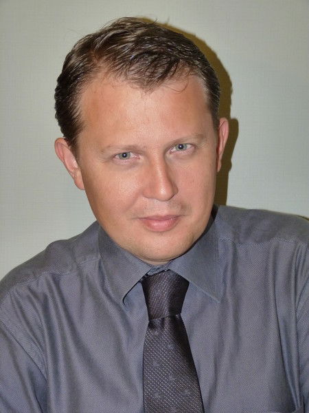 Алексей Прокофьев