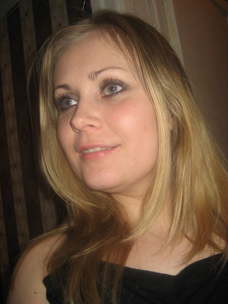 Ольга Ковязина