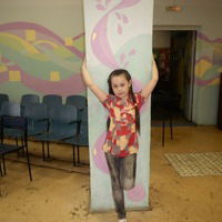 Настя Владимирова