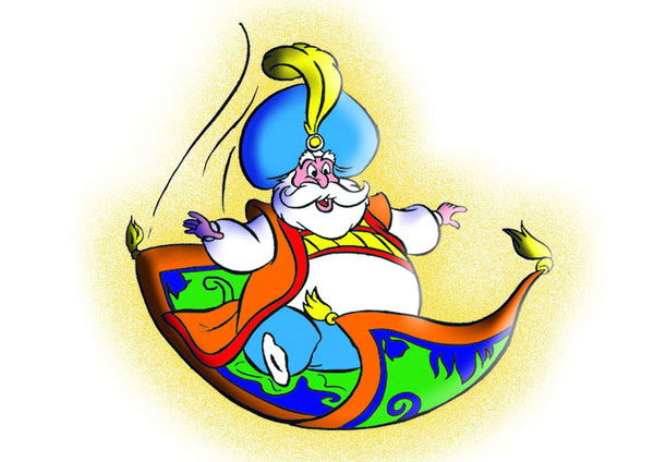 Любовь Волкова