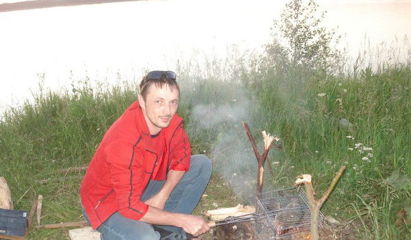 Александр Кудаев