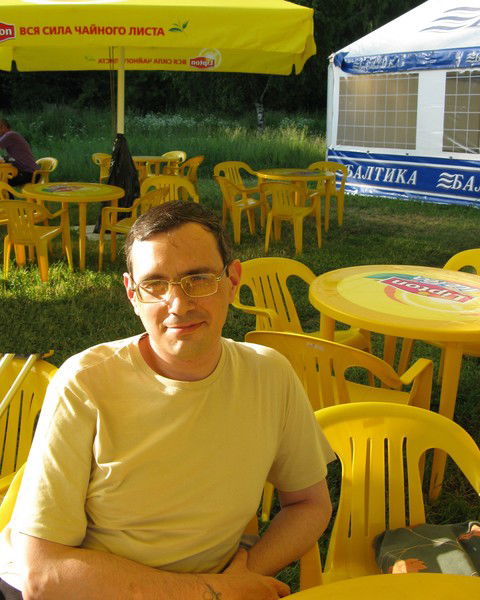 Евгений Савко