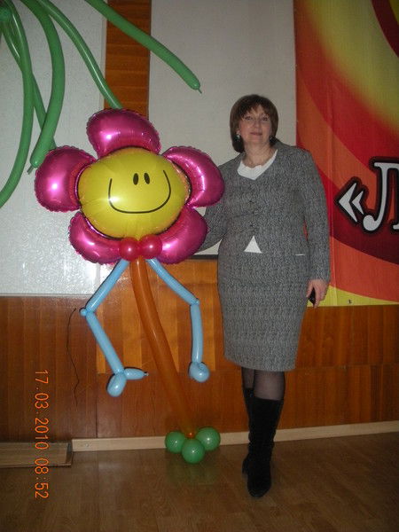 Надежда Корнеева