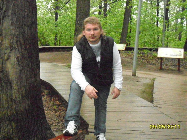 Владислав Синев