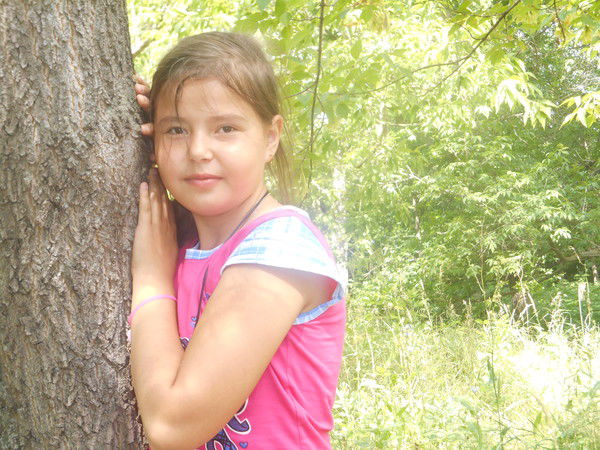 Ксения Красняк