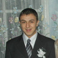 Алексей Рубан