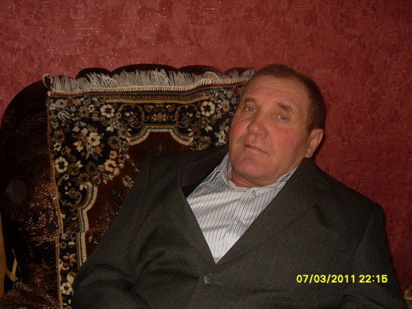 Юрий Миноченко